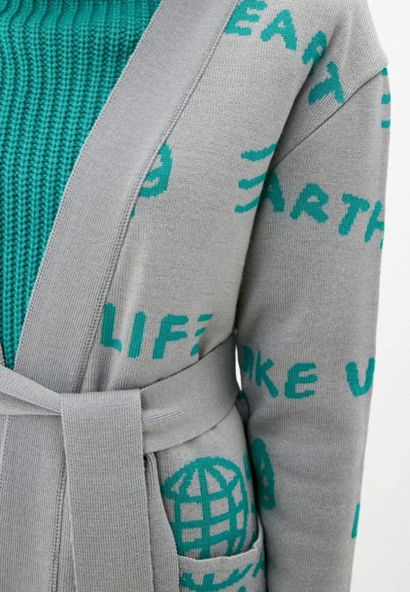 Кардиган SL1P