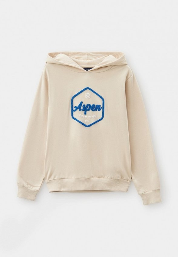 Худи Aspen Polo Club