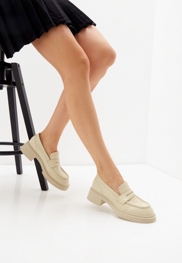 Туфли Cindy C.Eric