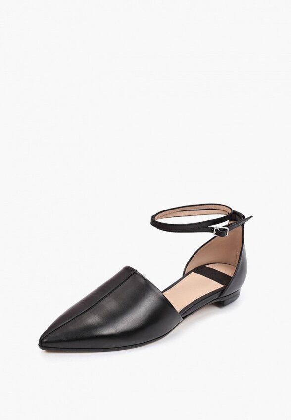 Туфли Giorgio Fabiani