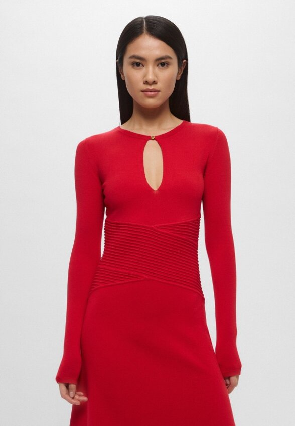 Платье Genious