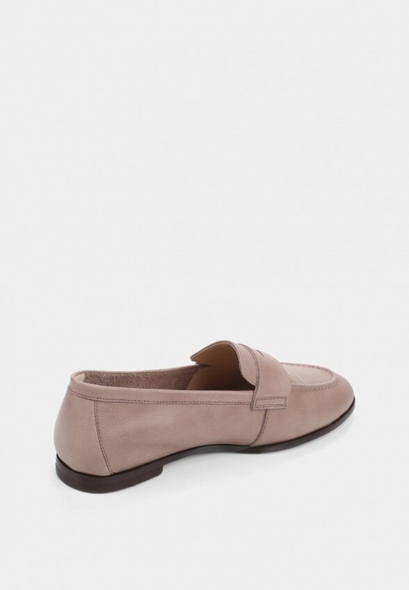 Лоферы Salamander