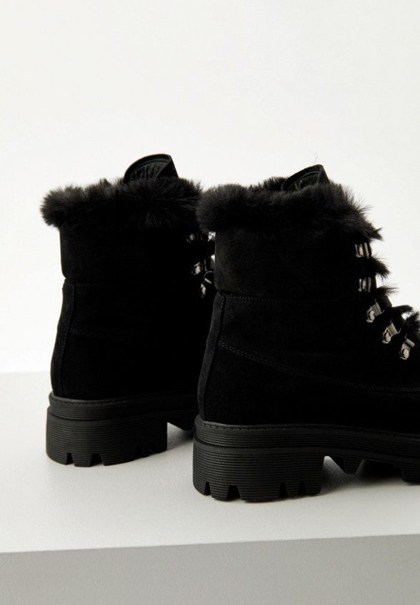 Ботинки Cerruti 1881