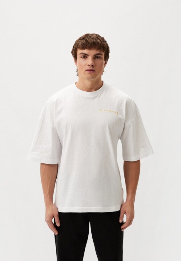 Футболка Richmond X