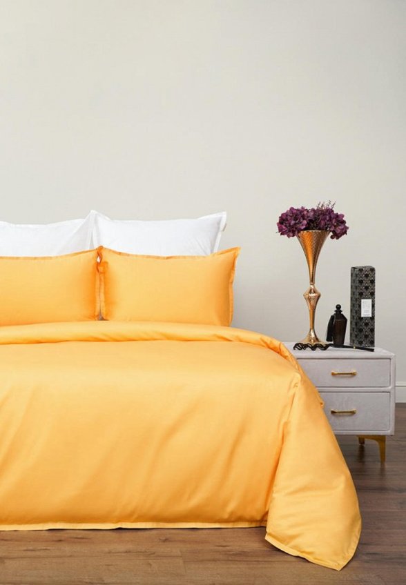 Постельное белье Семейное Sofi De Marko