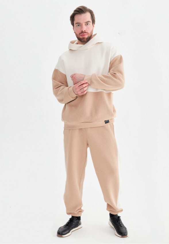 Костюм спортивный Alpex