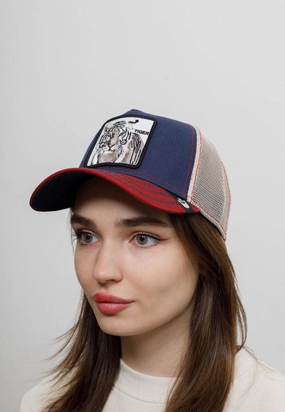 Бейсболка Goorin Brothers