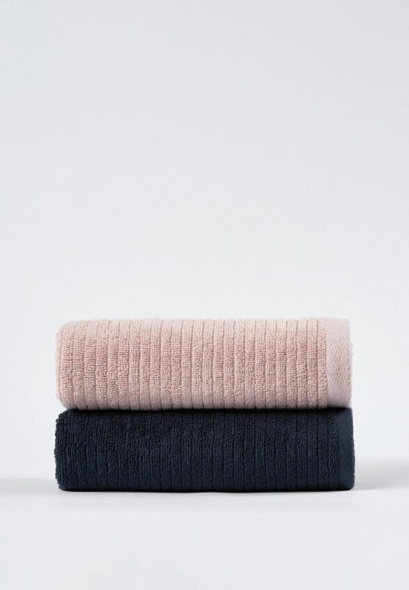 Набор полотенец Ночь нежна