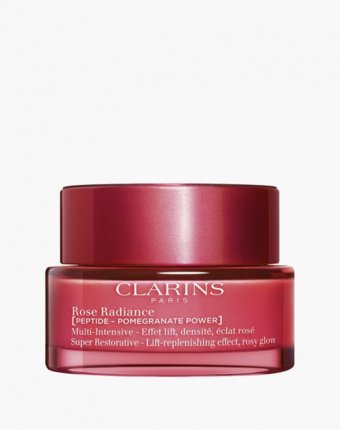 Крем для лица Clarins женщинам