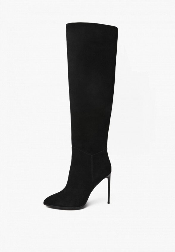 Ботфорты Mascotte