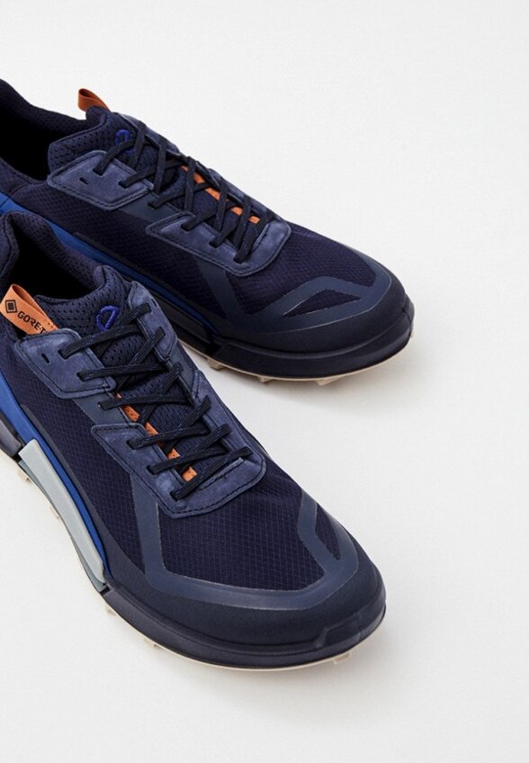 Кроссовки Ecco