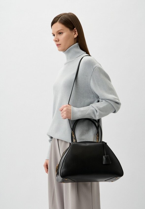 Сумка и брелок Ekonika Premium