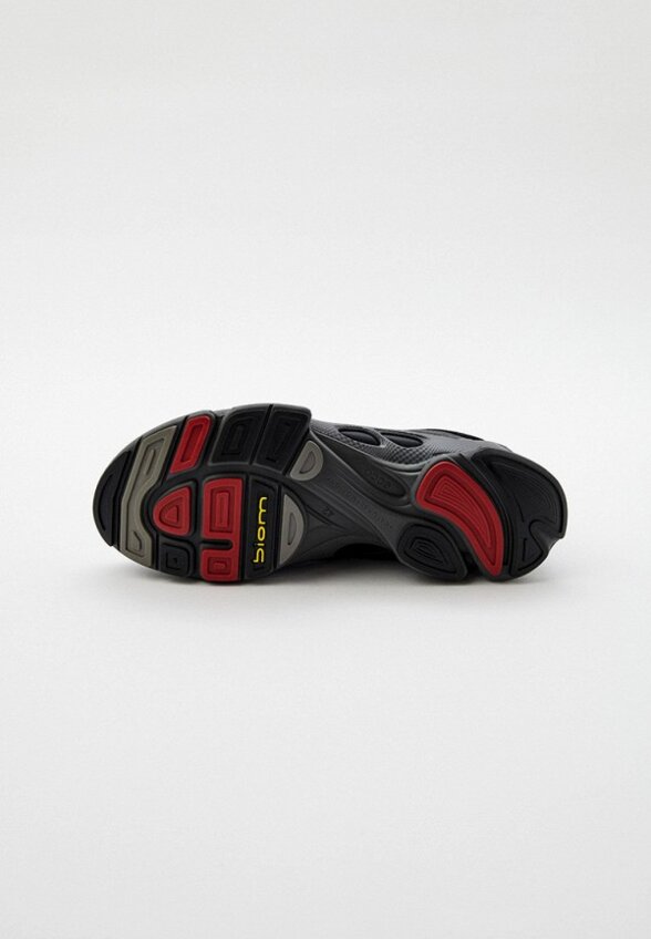 Кроссовки Ecco