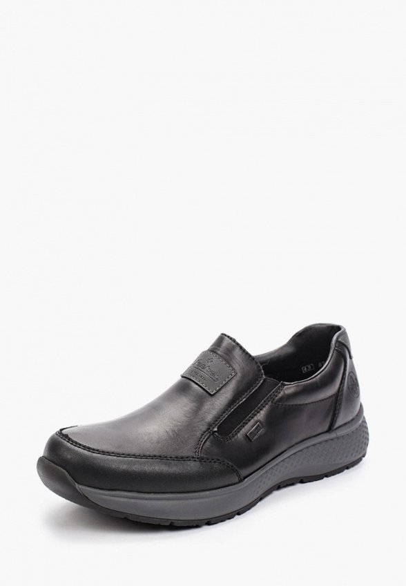 Ботинки Rieker