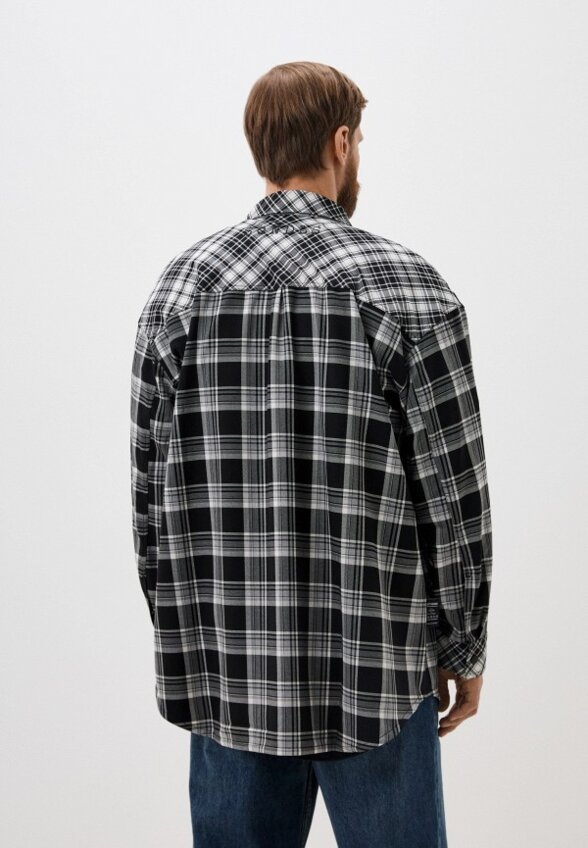 Рубашка Scandalis