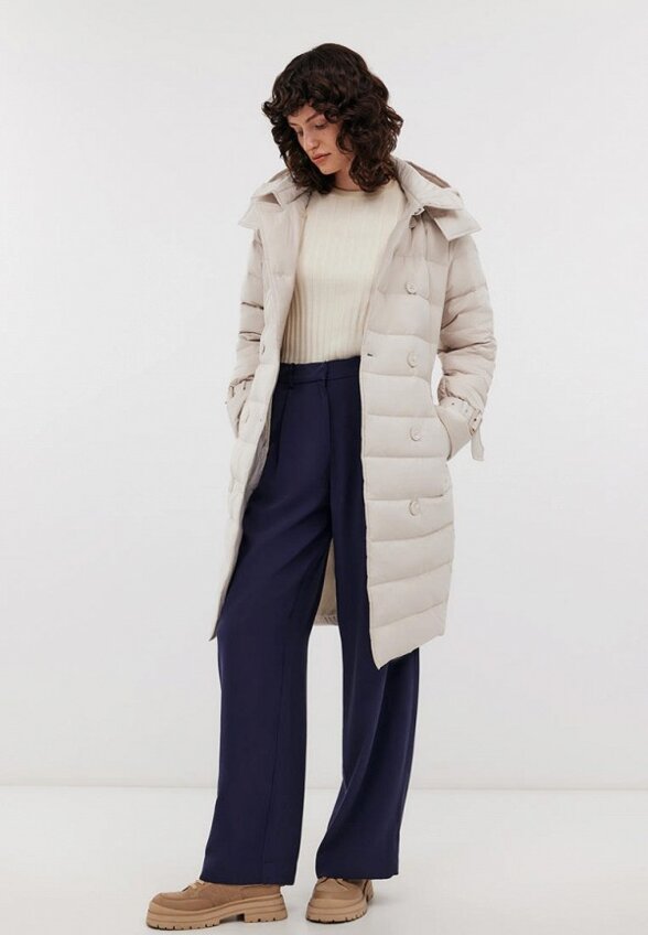 Куртка-пальто Baon