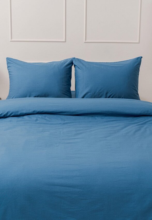 Постельное белье Евро Ideason