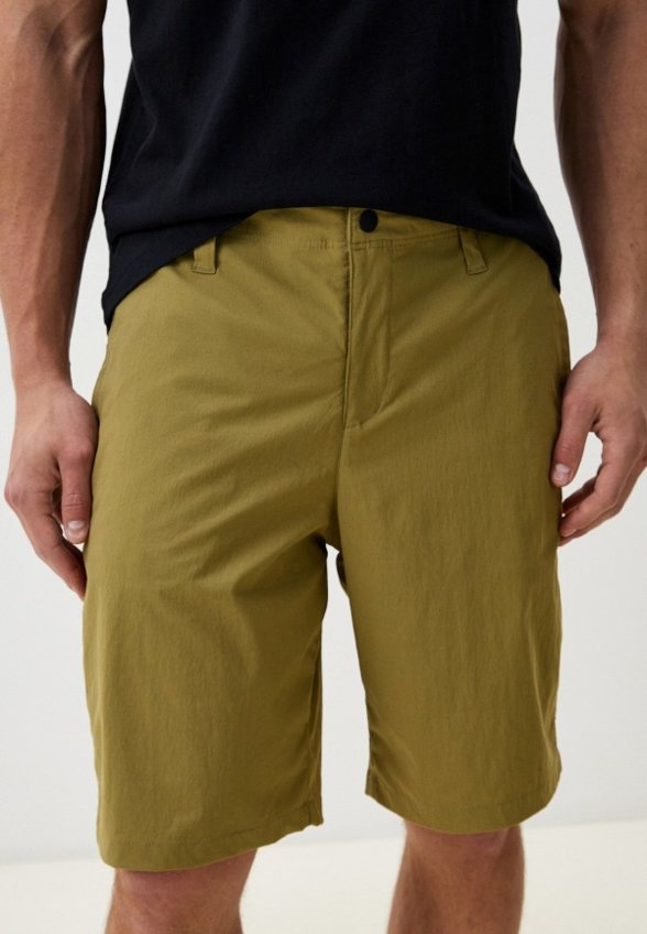 Шорты спортивные Jack Wolfskin