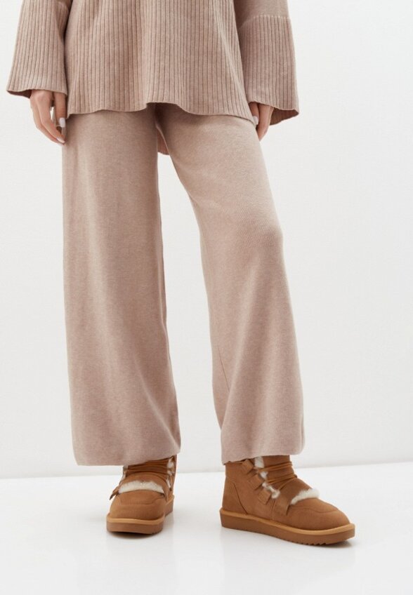 Полусапоги Enzo Logana