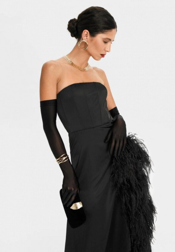 Платье Sample Room