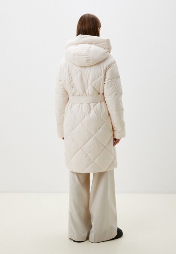 Пуховик Albana