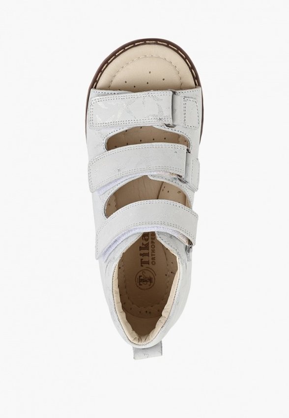 Сандалии Tikar