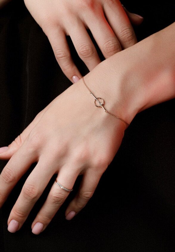 Браслет Sokolov