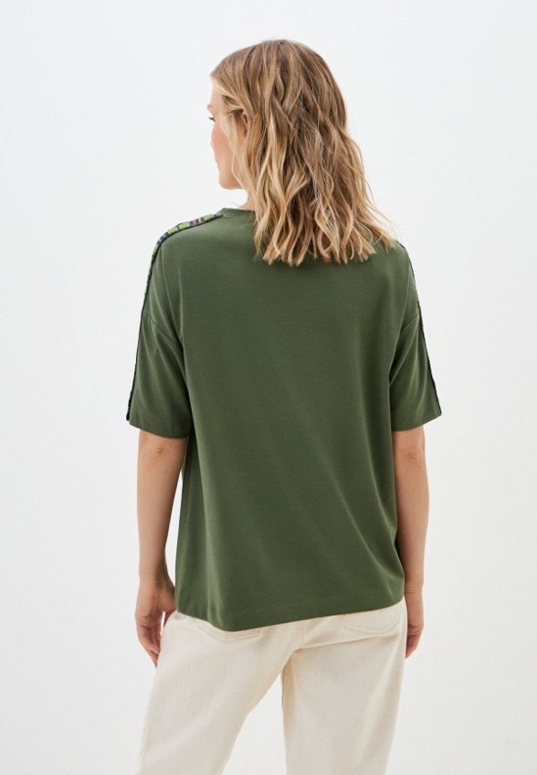 Футболка Helmidge