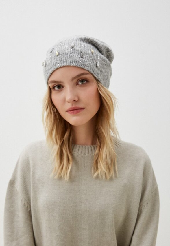 Шапка VNTG vintage+