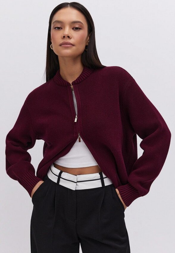 Кардиган 99Colorspace