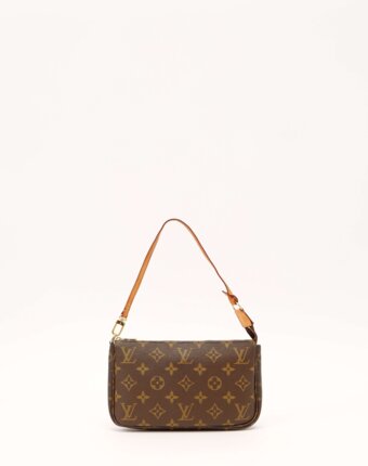 Louis Vuitton Pochette женщинам