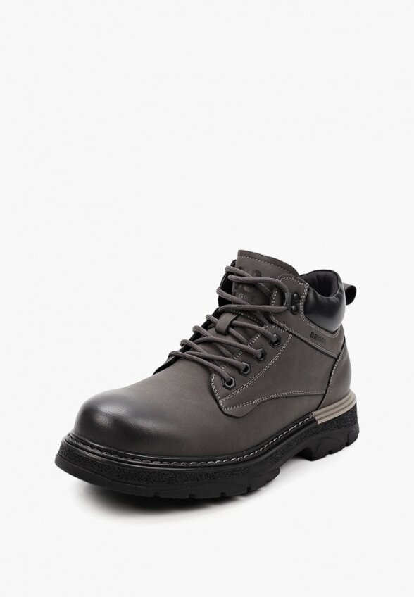 Ботинки Briggs