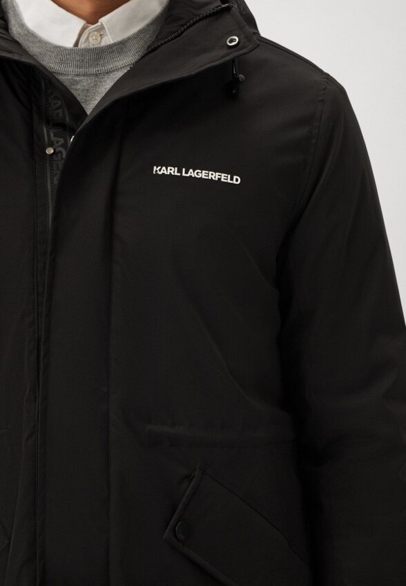 Парка Karl Lagerfeld