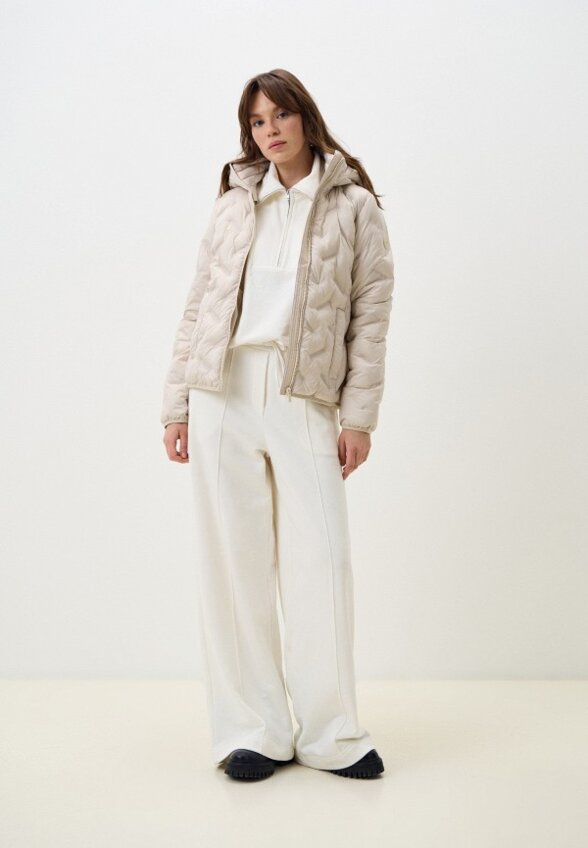 Куртка утепленная Tom Tailor