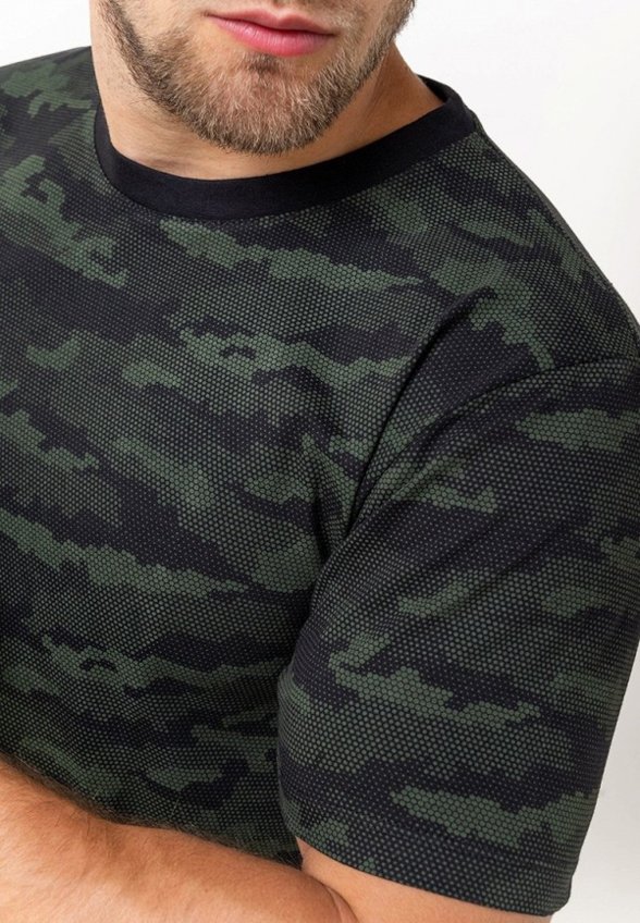 Футболка HappyFox