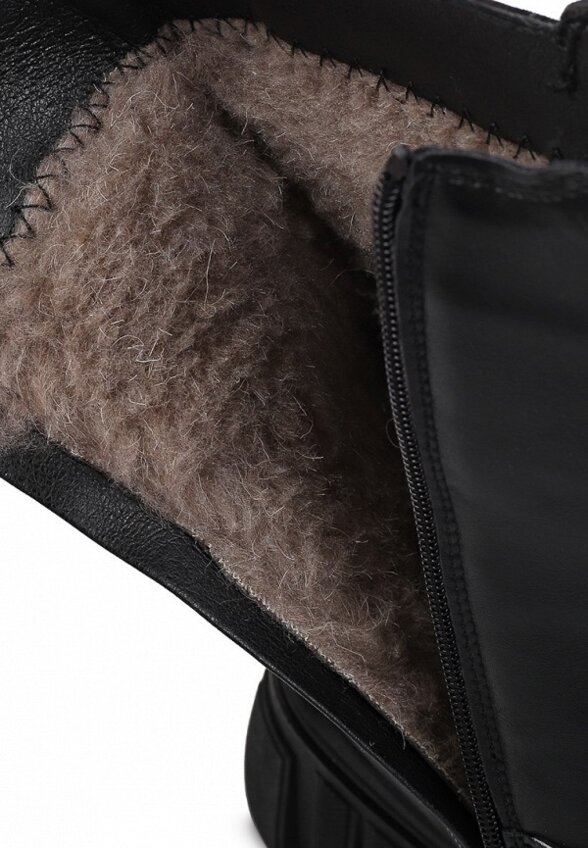 Ботинки Aimosi