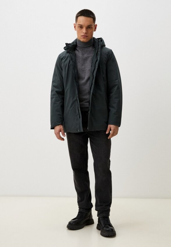 Пуховик Springfield