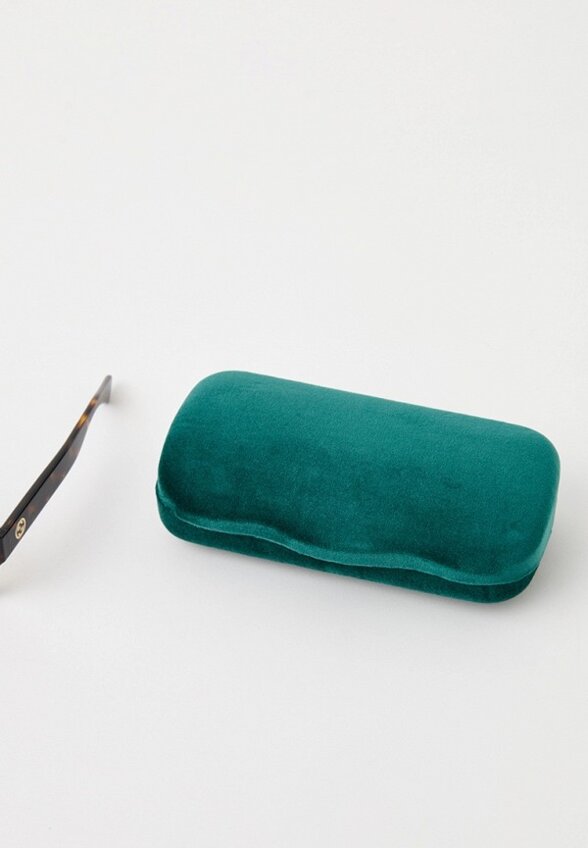 Очки солнцезащитные Gucci