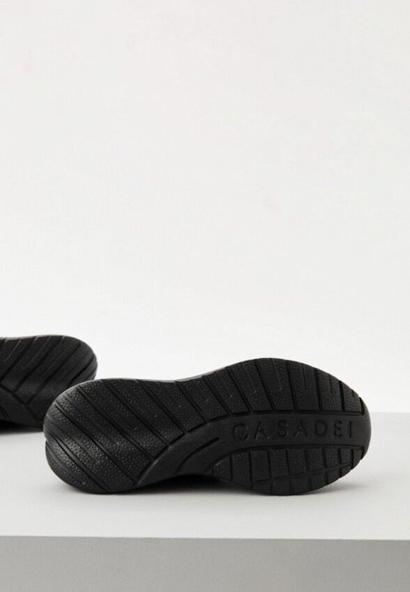 Кроссовки Casadei