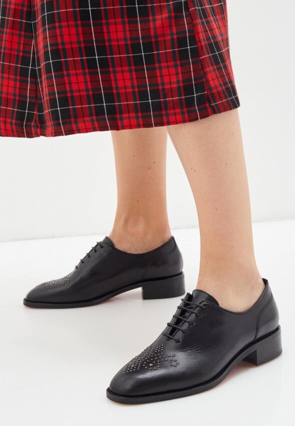 Ботинки Vitacci