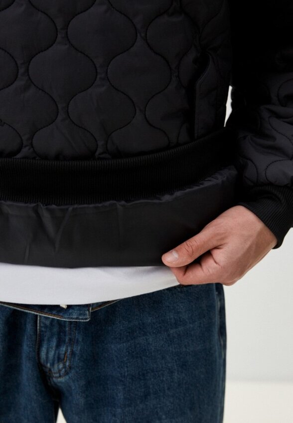 Куртка утепленная Angelo Bonetti