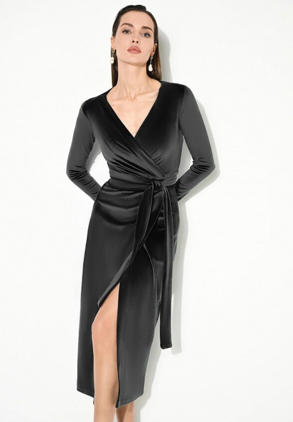 Платье Spirit of Kattana