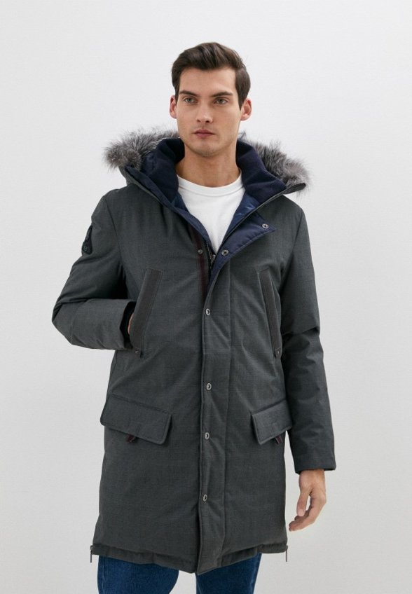 Парка Rio Verti