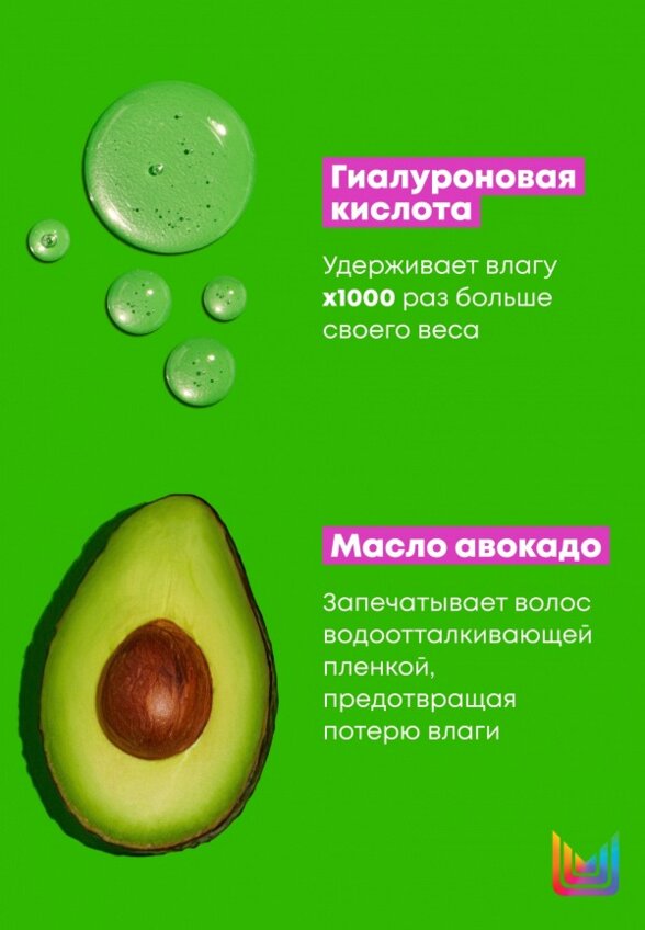 Шампунь Matrix