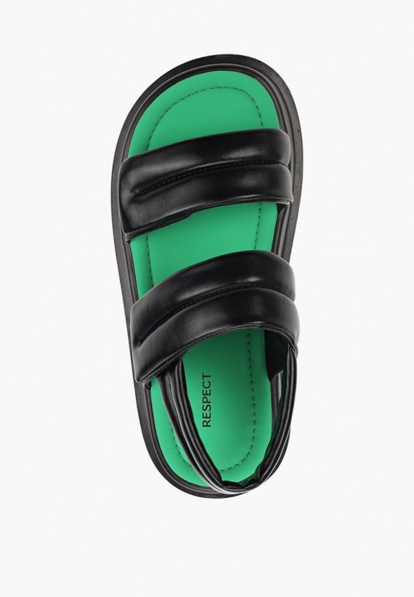 Босоножки Respect