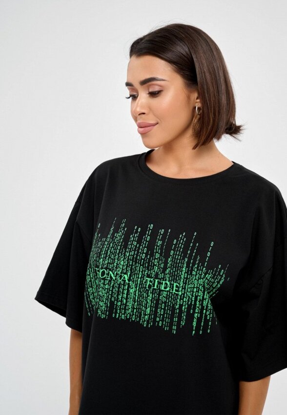 Футболка Bona Fide