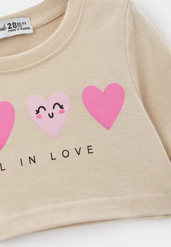 Футболка Kaftan