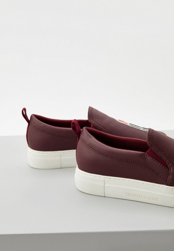 Слипоны Trussardi