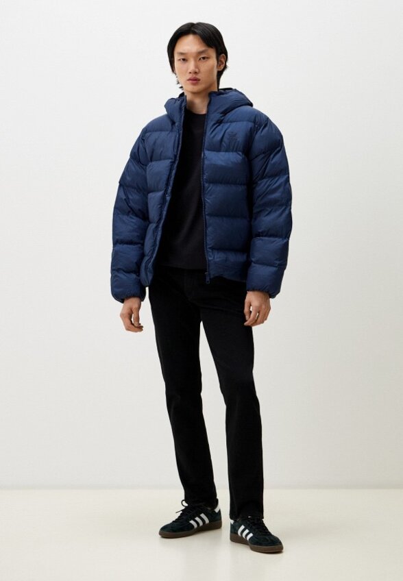 Пуховик adidas Originals