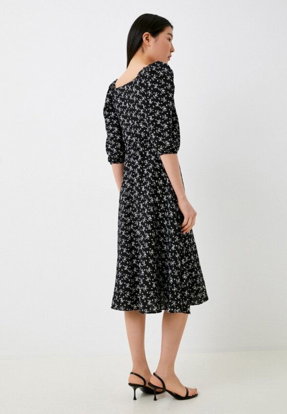 Платье Bad Queen